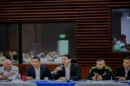 Consejo de Gobierno 2023