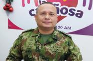 Cero atentados terroristas en el Tolima, balance de la Sexta Brigada del Ejército Nacional en el 2022