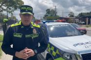 Listo el plan ‘Toma a localidades’ de la Policía Tolima, que incluye Honda, Mariquita, Fresno, El Espinal y Melgar
