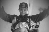 A bala fue asesinado Diego Carillo, el popular ‘Caquitos’ en el barrio Álamos, sector del Salado en Ibagué