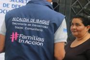 Familias en Acción Ibagué