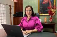 Gerente Loteria del Tolima