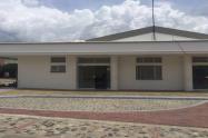Hospital Santa Bárbara Venadillo