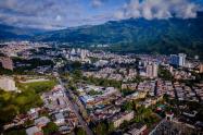 Ibagué, Tolima