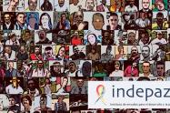 Indepaz