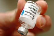 Vacuna contra la Influenza