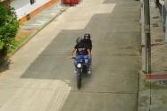 ¡Qué inseguridad! Atracaron topógrafo cuando laboraba en Villa del Norte en Ibagué