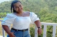 Interceptaron y amenazaron de muerte a Luisa Fernanda Bermúdez, inspectora de Policía en Mariquita