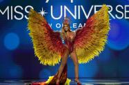 Miss Universo 2023: María Fernanda Aristizabal, Señorita Colombia