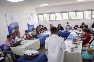 Mesa tecnica Federico Lleras Acosta