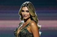 Miss Colombia