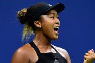 Naomi Osaka