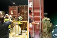 El menor fue hallado seis días después
