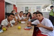Porgrama de Alimentación Escolar, PAE