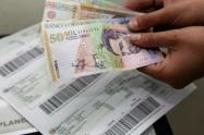 Pago del Impuesto predial Unificado