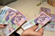 Conducta de pago de los ibaguereños
