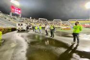 Estadio Manuel Murillo Toro