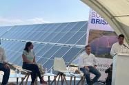 Ecoparque  Brisas