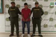 A la cárcel hombre que presuntamente atentó contra su expareja sentimental