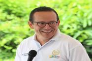 Alcalde Mariquita