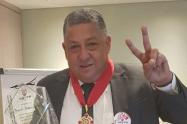 Armando Romero Molina