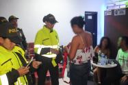 Autoridades entregan balance de orden público y seguridad en Ibagué, Alvarado, Piedras y Cajamarca