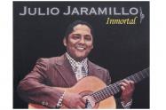 Revelan varias canciones inéditas de Julio Jaramillo