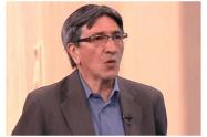 Pedro Santana, vocero de la Reforma a la Salud