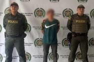 ¡Cunclí por ti! Delincuente se escondía de las autoridades bogotanas y lo sorprendieron en Melgar