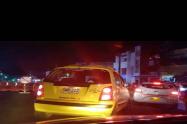 Carrera Quinta con calle 60 de Ibagué