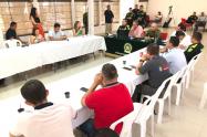 Ofrecen recompensa por el asesinato de dos hermanos en zona rural de Neiva