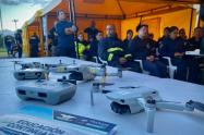 Drones
