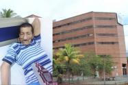 Federico Lleras Acosta sede Limonar abuelo abandondo
