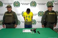 Envían a la cárcel hombre que mató a un adulto mayor en Neiva
