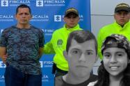 Con la captura del ‘Tigre’ y los homicidios de Danna Sofia y su tío se destapó una red de prostitución infantil y adultos en Ibagué