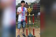 Joven Ulloa