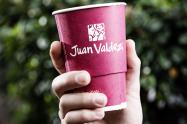 Tienda colombiana, Juan Valdez.