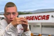Ladrón Pitalito