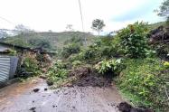 Lluvias Herveo