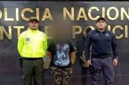 Mujer explotaba sexualmente a su hija de 11 años de edad