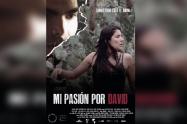 Mi pasión por David