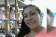 Mujer asesinada Guadalupe 