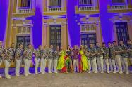 Orquesta Klássica de Ibagué