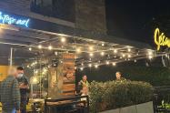 ¡Atención! Atraco masivo en restaurante Sésamo Burger de Rincón de Piedra Pintada