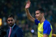 Integrante de la selección Colombia en la mira del All Nasar 