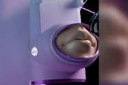Simulador besos