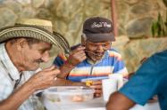 Comedores comunitarios