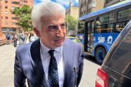 Presidente de la Nueva EPS.