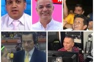 CRI Cuna de la nueva radio en el Tolima
