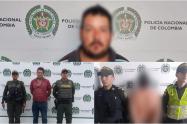 Cayeron tres sujetos por violencia intrafamiliar en Ibagué